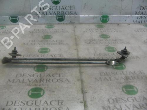 Used Front wipers mechanism ROVER 200 II Hatchback (RF) [1995-2000]  14291976