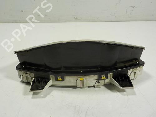 Instrument cluster JEEP COMMANDER (XK, XH)  | BP13545029C47