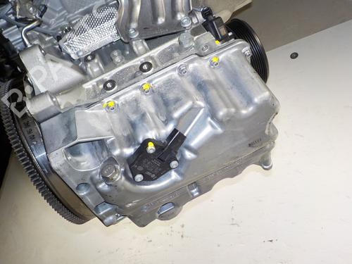 Engine AUDI A1 Sportback (GBA) | BP9645565M1 - Image 6
