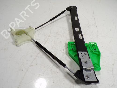 Used Rear right window mechanism Rear right window mechanism 15581822 15581822