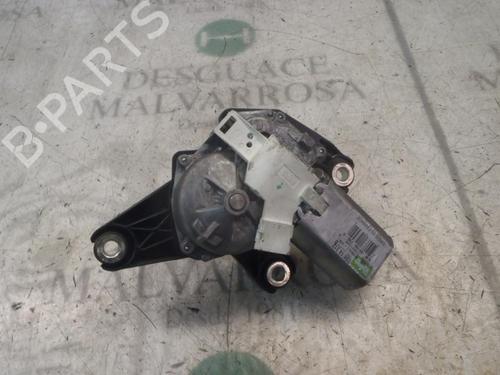 Used Rear wiper motor Rear wiper motor NISSAN PRIMASTAR Van (X83) 2.0 dCi 115 (114 hp) 3811335 3811335