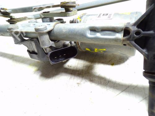 Front wiper motor OPEL CORSA E (X15) 1.4 (08, 68) | BP9370340M29 