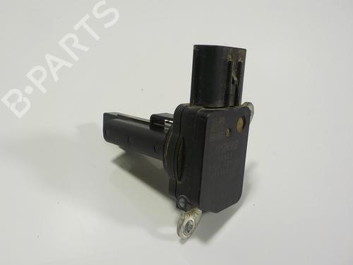 Used Mass air flow sensor Mass air flow sensor CITROËN C4 AIRCROSS 1.8 HDi 150 (150 hp) 14480262 14480262