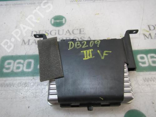 Elektronisk modul OPEL INSIGNIA A (G09) 2.0 CDTI (68) | BP3867676M83 
