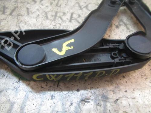 Front windshield wiper arm MERCEDES-BENZ CLS (C219)  | BP4010115C143 
