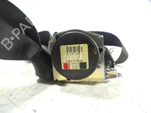 Front left seatbelt MINI MINI (R56) One D | BP9083897I26 