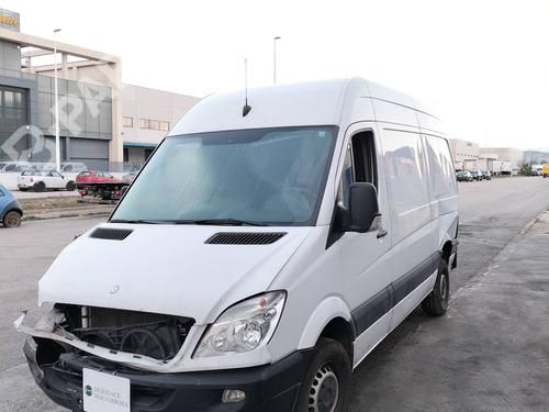 Used Parts MERCEDES-BENZ SPRINTER 3-t Van (B906)  213 CDI (906.611, 906.613)  969872