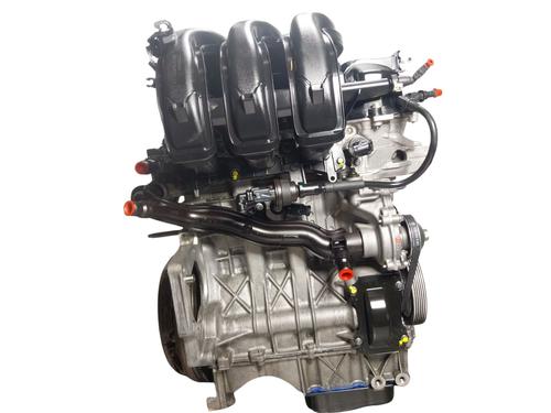Engine PEUGEOT 208 I (CA_, CC_) 1.2 VTI 82 | BP26029848M1