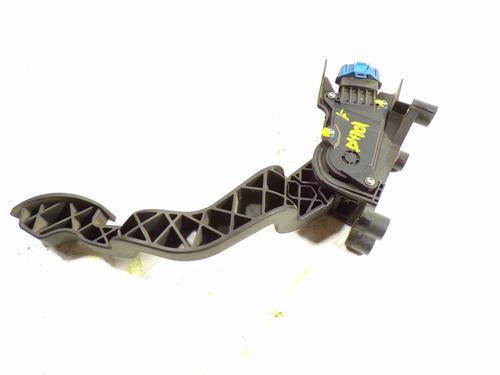 Pedal FIAT BRAVO II (198_) 1.9 D Multijet (198AXB1A) | BP8126977I4 