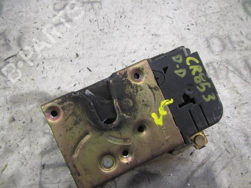 Used Front right lock Front right lock 3825668 3825668