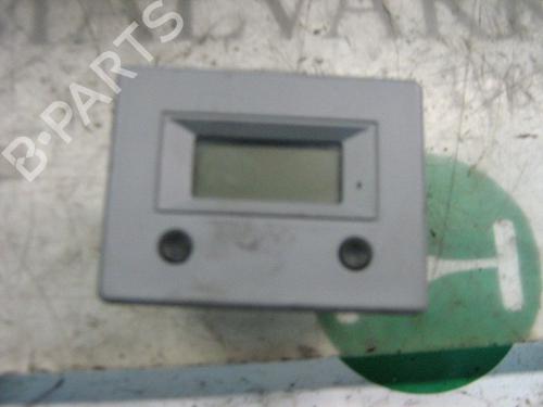 Used Switch Switch NISSAN TRADE Van 75 (75 hp) 3776492 3776492