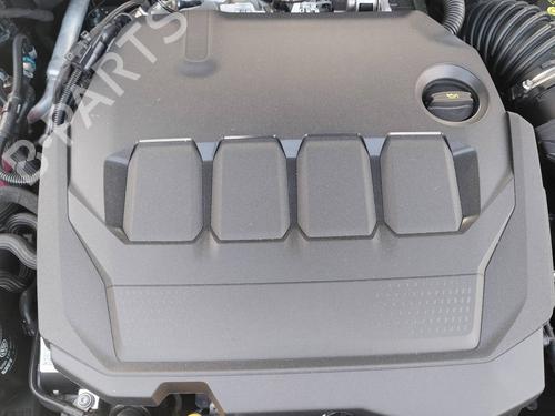 Right front brake caliper SEAT LEON (KL1, KLG) 2.0 TDI | BP32703311M104  - Image 8