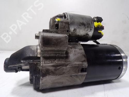 Used Starter CITROËN C4 Picasso II [2013-2025]  10695991