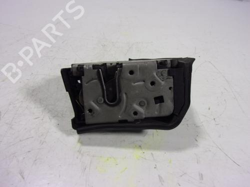 Used Rear right lock BMW X5 (E53) 3.0 d (184 hp) 10652147