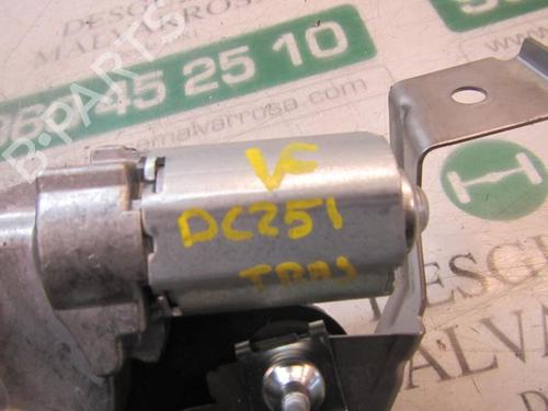 Viskermotor bakrute FORD FIESTA VI (CB1, CCN) 1.5 TDCi | BP3873230M102 