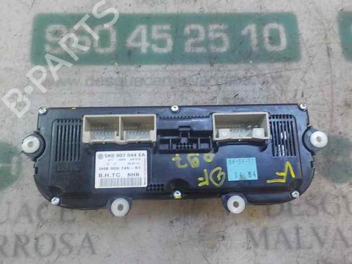 Climate control VW SCIROCCO III (137, 138) 2.0 R | BP5881353I5 - Image 2