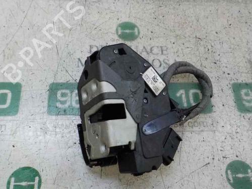 Used Rear left lock Rear left lock 4758984 4758984