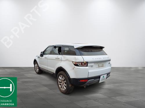 Particulate filter LAND ROVER RANGE ROVER EVOQUE (L538) 2.2 D | BP33954341M81  - Image 11