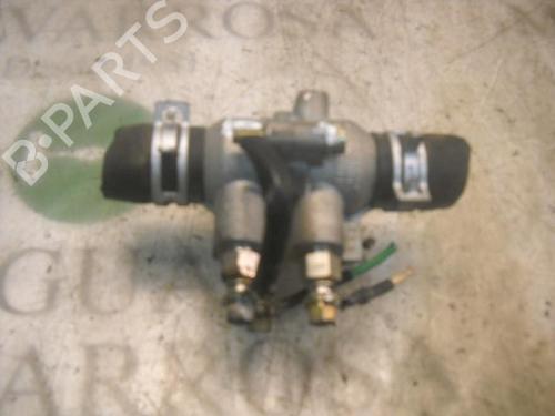 Used Thermostat housing Thermostat housing 14264758 14264758