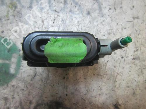 Electronic module MERCEDES-BENZ S-CLASS (W140)  | BP10812333M83 