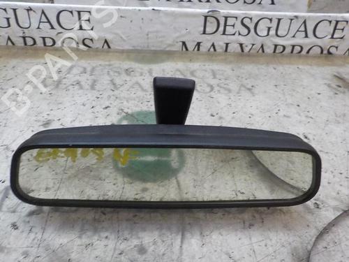 Bakspejl indvendigt Bakspejl indvendigt TATA INDICA VISTA [2008-2026] 9122151 9122151