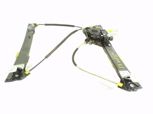 Used Front left window mechanism Front left window mechanism 7847700 7847700