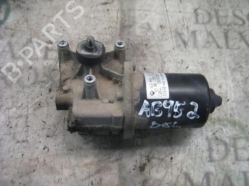 Used Front wiper motor FORD MONDEO I (GBP) 1.8 i 16V (112 hp) 3763273