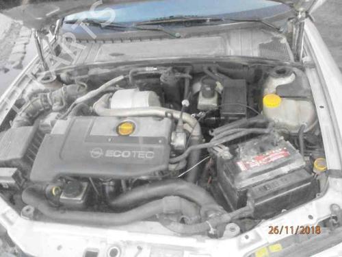 Headlight switch OPEL VECTRA B Hatchback (J96) 2.2 DTI 16V (F68) | BP3868962I24 - Image 6