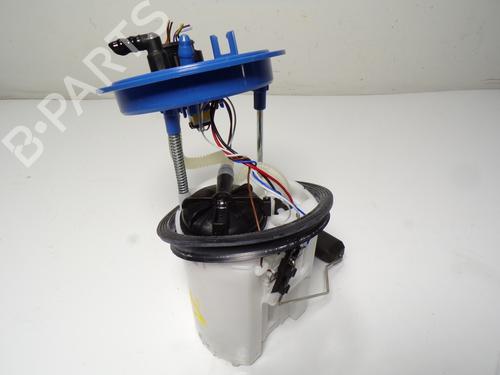 Used Fuel pump AUDI A1 Sportback (GBA) [2018-2025]  12824094