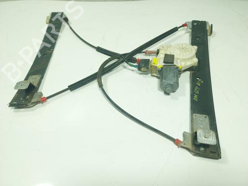 Used Front left window mechanism Front left window mechanism FORD MONDEO IV (BA7) 2.0 TDCi (140 hp) 17639295 17639295