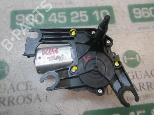 Rear wiper motor PEUGEOT 308 I (4A_, 4C_) 1.6 16V | BP3879174M102 