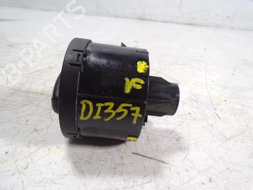 Headlight switch SEAT LEON (5F1)  | BP8668458I24 