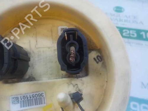 Fuel pump BMW 3 Convertible (E93) 320 d | BP5246700M76 