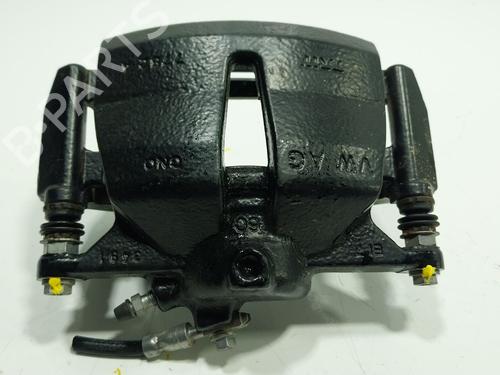 Left front brake caliper SEAT LEON Sportstourer (KL8, KLD) | BP33038366M105 - Image 3