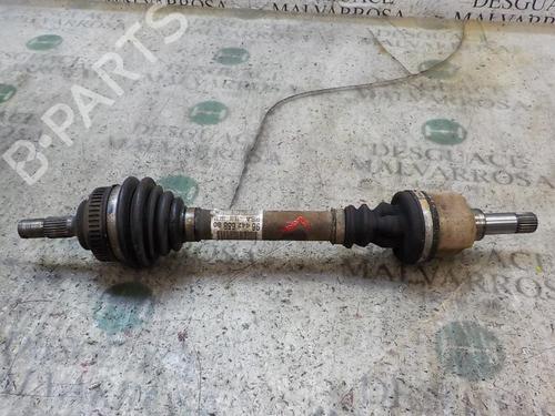 Used Left front driveshaft Left front driveshaft CITROËN XSARA PICASSO (N68) 1.6 HDi (90 hp) 3848778 3848778