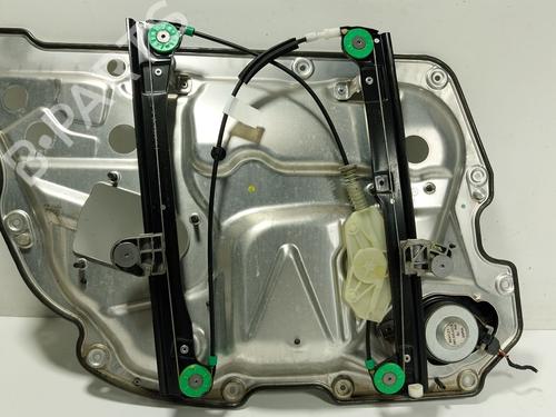 Rear right window mechanism BENTLEY CONTINENTAL FLYING SPUR (3W_)  | BP26927888C25 