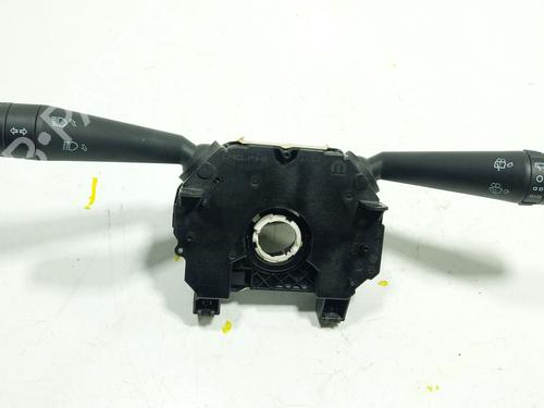 Used Steering column stalk Steering column stalk FIAT 500X (334_) 1.6 D Multijet (334AXA1B, 334AXA11) (120 hp) 36218381 36218381