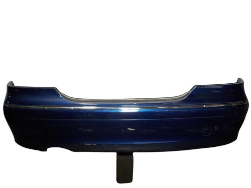 Used Rear bumper Rear bumper MERCEDES-BENZ CLK (C209) CLK 270 CDI (209.316) (170 hp) 11196504 11196504