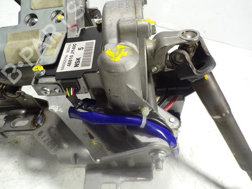 Steering column RENAULT KOLEOS I (HY_) 2.0 dCi (HY0K) | BP7124535M21 - Image 2
