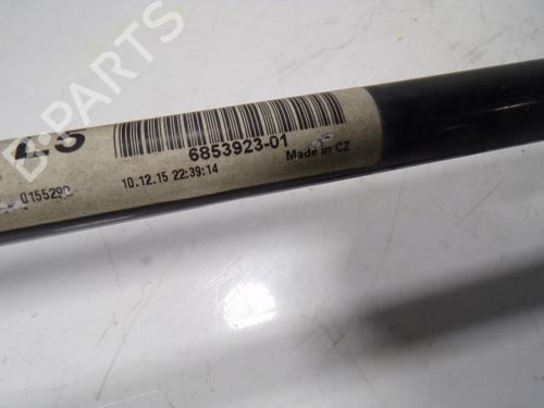 Anti roll bar BMW 2 Gran Tourer (F46)  | BP16431004M96 