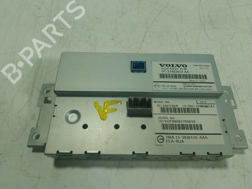 Display monitor VOLVO V60 I Cross Country (157)  | BP19105065C48 