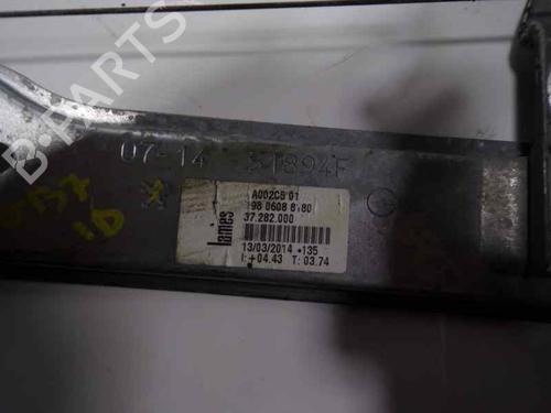 Front left window mechanism PEUGEOT 208 I (CA_, CC_) 1.4 HDi | BP6966424C22 
