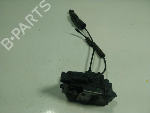 Rear left lock RENAULT MEGANE III Grandtour (KZ0/1) 1.5 dCi (KZ09, KZ0D, KZ1G, KZ29, KZ14, KZ1W, KZ10, KZ1F,... | BP17090912C100