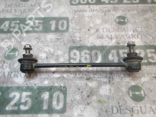 Used Right front suspension arm HONDA CIVIC VIII Hatchback (FN, FK) [2005-2012]  14281032