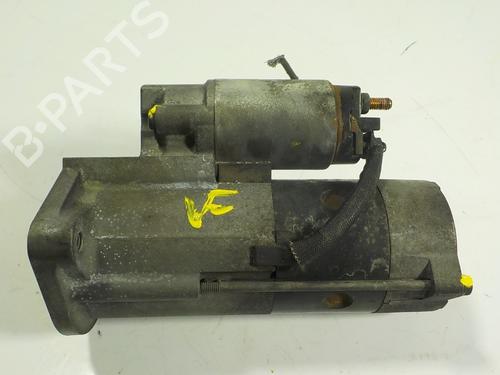 Used Starter Starter MITSUBISHI CANTER Platform/Chassis (FB_, FE_, FG_) [2001-2026] 15066972 15066972
