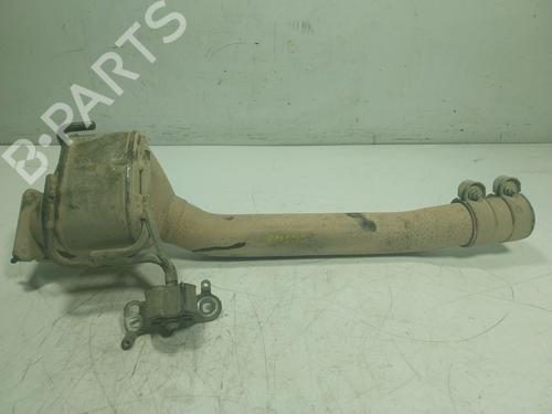 Used Catalyst Catalyst VW TOUAREG (7LA, 7L6, 7L7) [2002-2013] 16315172 16315172