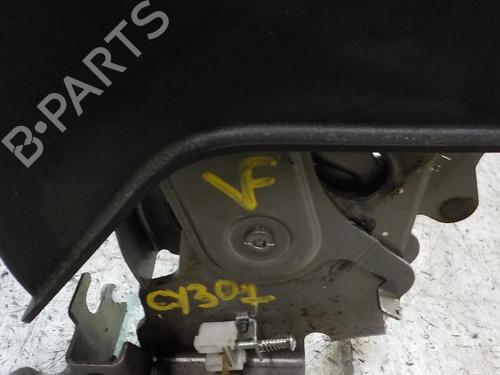 Hand brake FORD FIESTA VI (CB1, CCN)  | BP8770987I18 