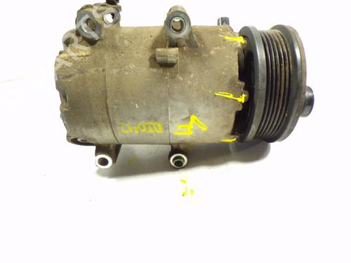 Used AC compressor AC compressor FORD FIESTA VI (CB1, CCN) 1.4 TDCi (70 hp) 9084817 9084817