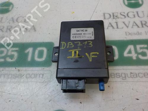 Used Electronic module Electronic module MERCEDES-BENZ CLC-CLASS (CL203) CLC 200 CDI (203.707) (122 hp) 3869470 3869470