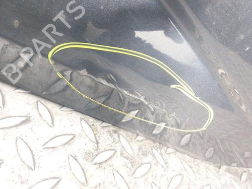 Left rear door RENAULT MEGANE IV Hatchback (B9A/M/N_)  | BP16470800C4 